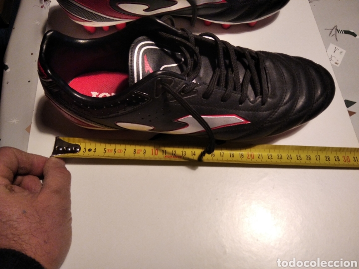 zapatillas deportivas botas de futbol sala ( jo - Compra venta en  todocoleccion