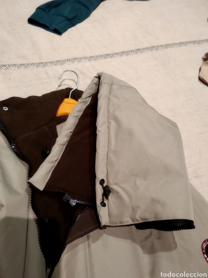 Segunda mano: Chaqueta polar - Foto 2