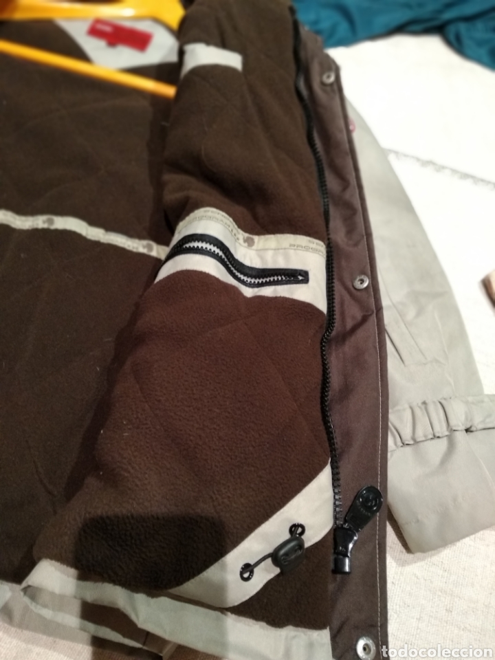 Segunda mano: Chaqueta polar - Foto 4