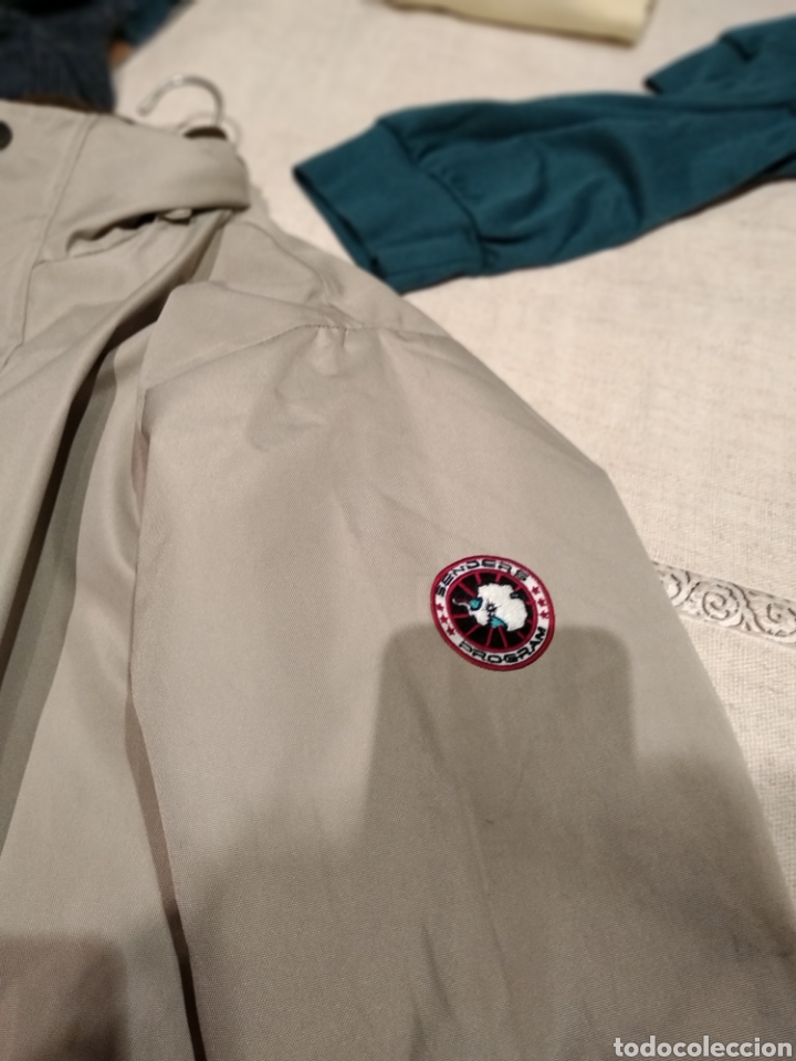 Segunda mano: Chaqueta polar - Foto 7