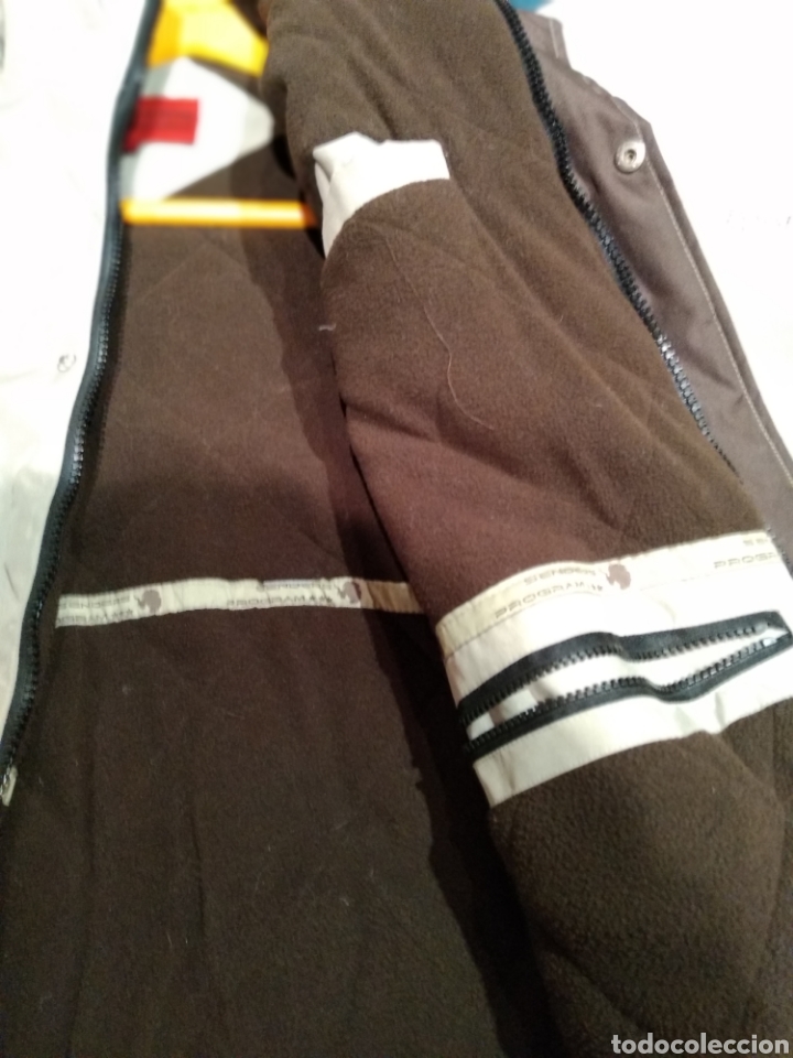 Segunda mano: Chaqueta polar - Foto 8