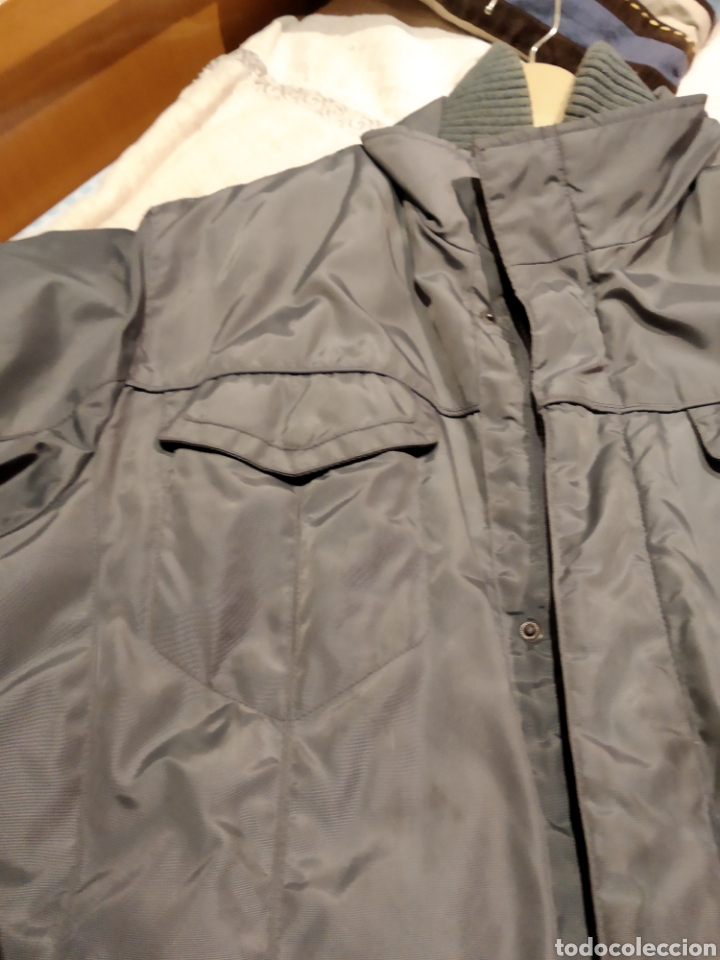 Segunda mano: Chaqueta gris - Foto 2