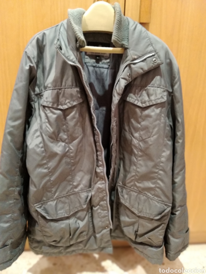 Segunda mano: Chaqueta gris - Foto 3