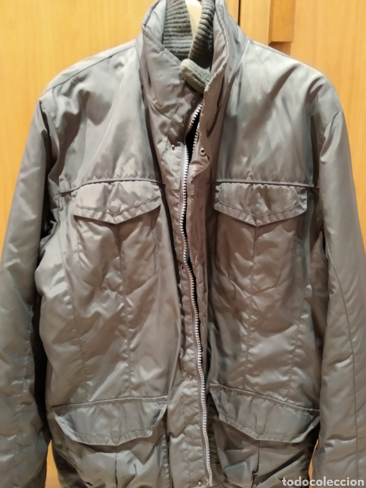 Segunda mano: Chaqueta gris - Foto 4