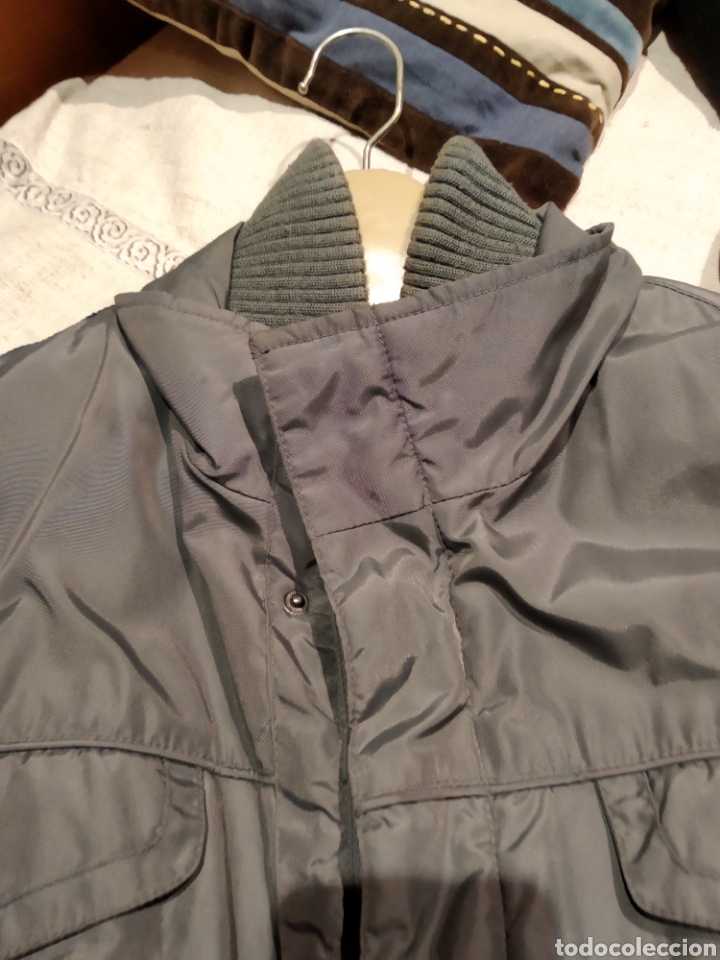 Segunda mano: Chaqueta gris - Foto 5