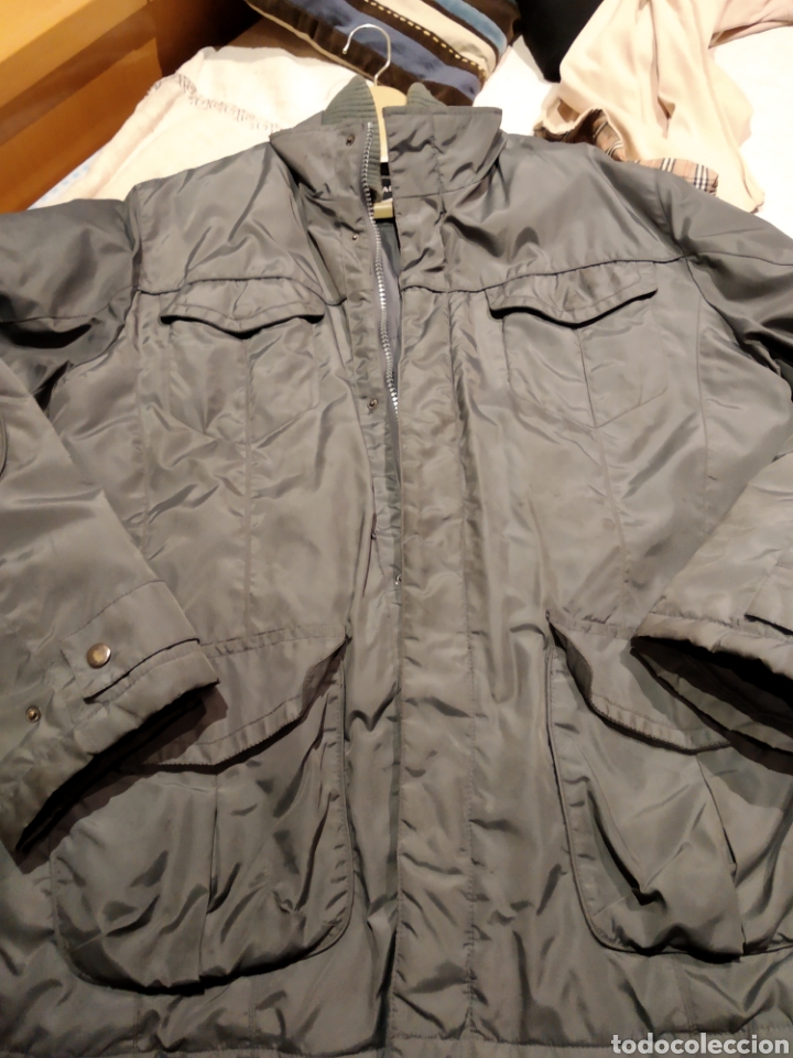 Segunda mano: Chaqueta gris - Foto 6