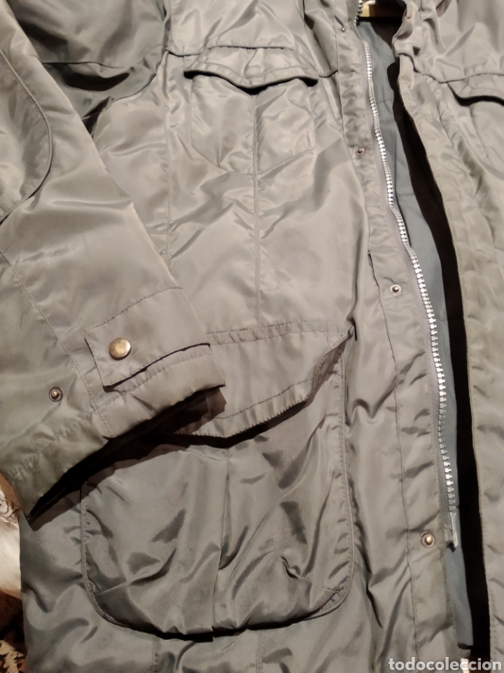 Segunda mano: Chaqueta gris - Foto 1