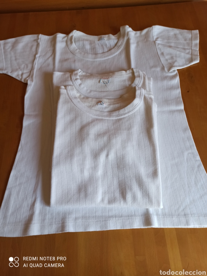 Segunda mano: Camiseta abanderado - Foto 2