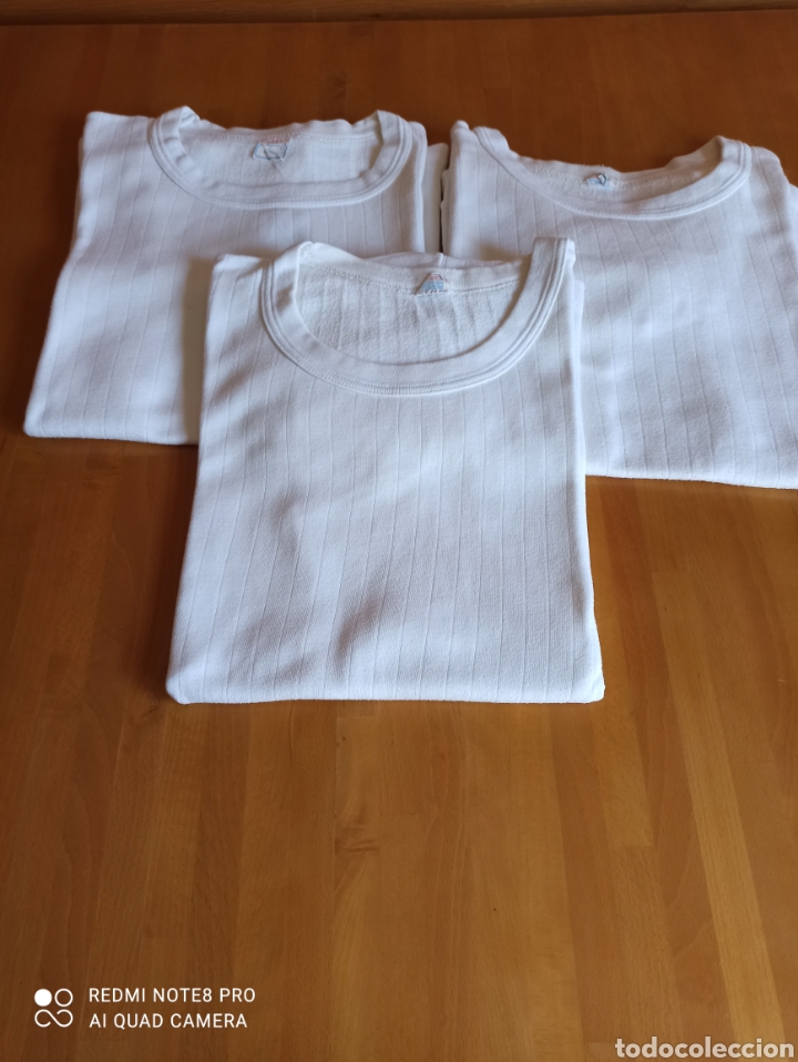 Segunda mano: Camiseta abanderado - Foto 1