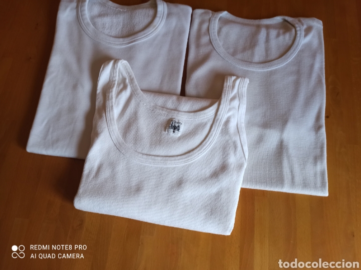 Segunda mano: Camiseta imperio Taberner - Foto 1