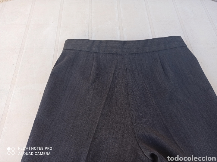 Segunda mano: Pantalones se&ntilde;ora, induyco - Foto 2