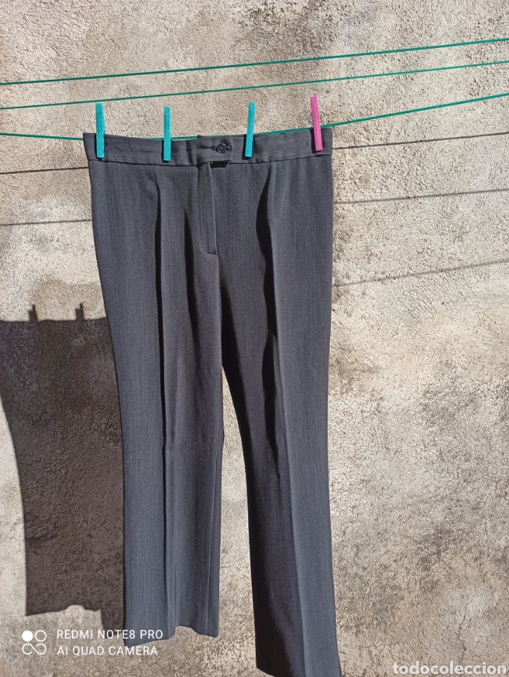 Segunda mano: Pantalones se&ntilde;ora, induyco - Foto 3