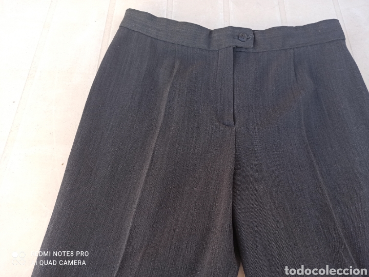 Segunda mano: Pantalones se&ntilde;ora, induyco - Foto 4