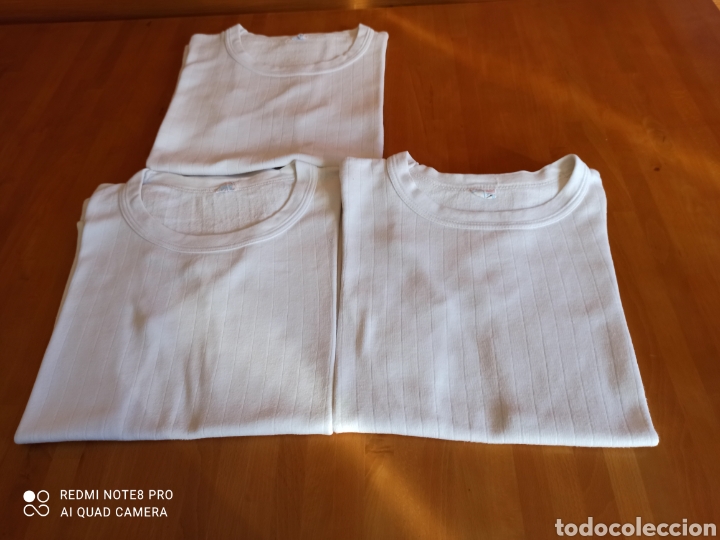 Segunda mano: Camiseta abanderado - Foto 3