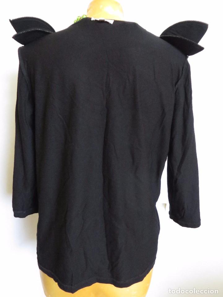 Segunda mano: Camisa ZENDRA PLUS Talla:46 - Foto 5