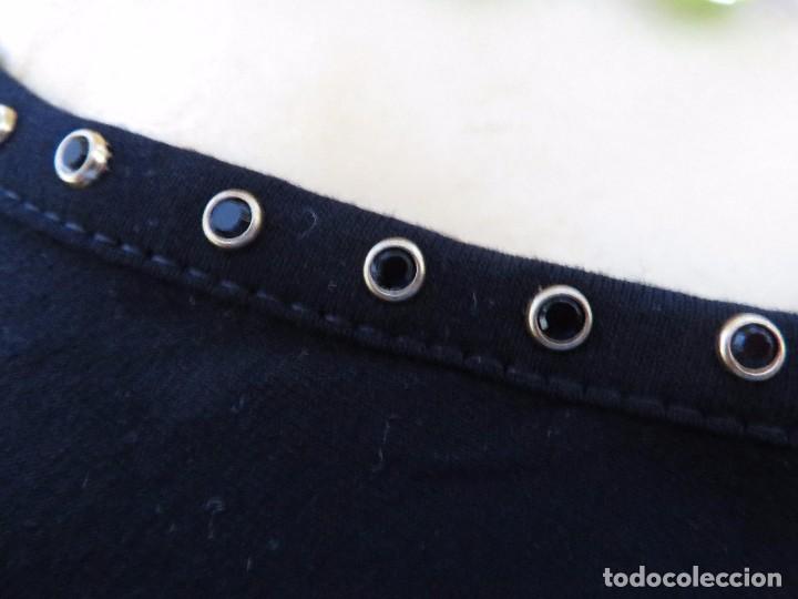 Segunda mano: Camisa ZENDRA PLUS Talla:46 - Foto 6