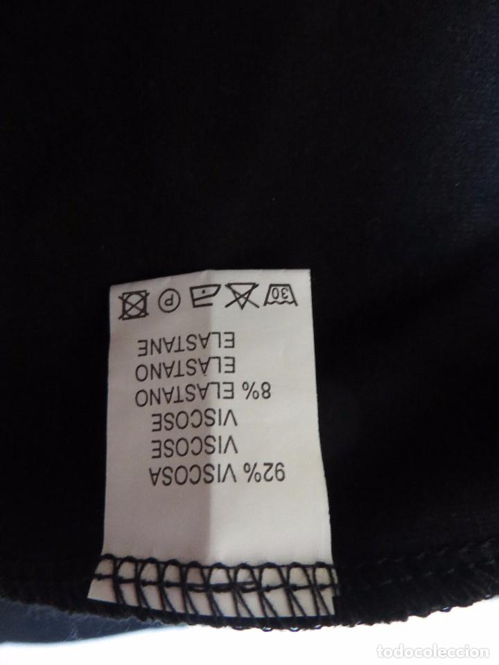 Segunda mano: Camisa ZENDRA PLUS Talla:46 - Foto 8