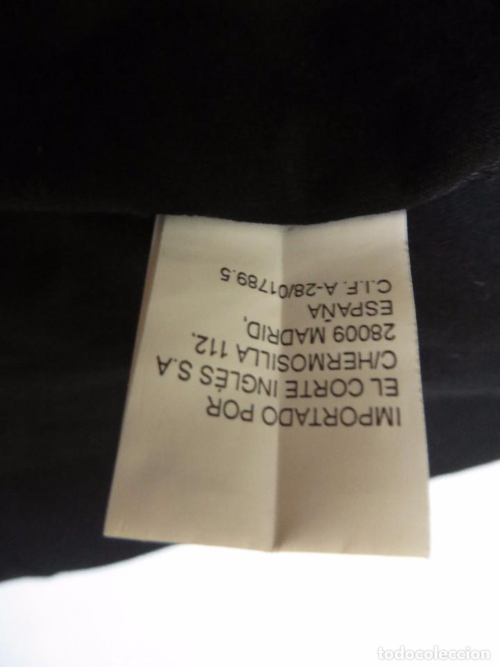 Segunda mano: Camisa ZENDRA PLUS Talla:46 - Foto 9