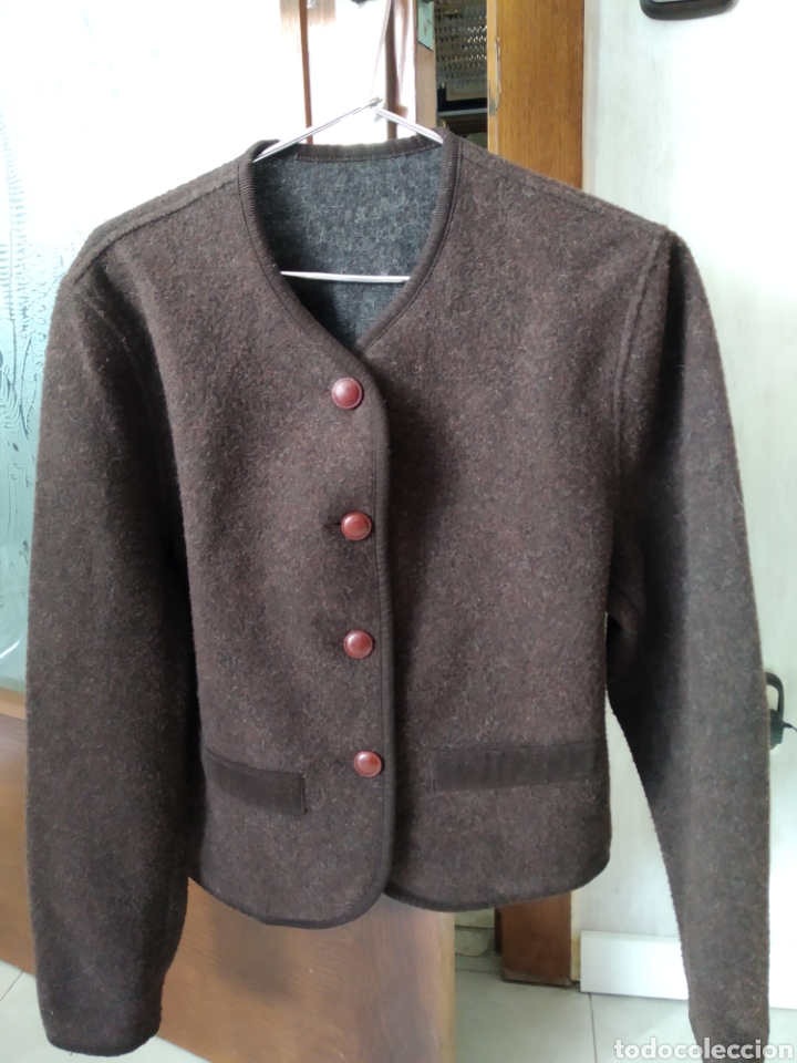 Segunda mano: Jersey chaqueta Burberry - Foto 3