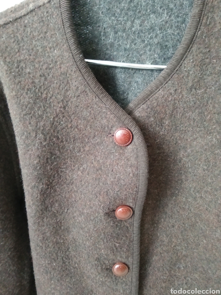 Segunda mano: Jersey chaqueta Burberry - Foto 5