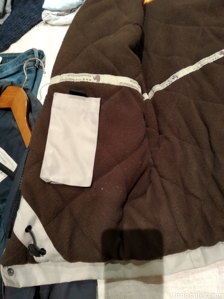Segunda mano: Chaqueta hombre - Foto 2