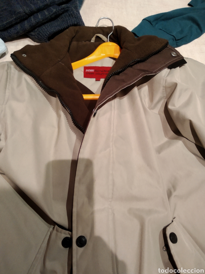 Segunda mano: Chaqueta hombre - Foto 5