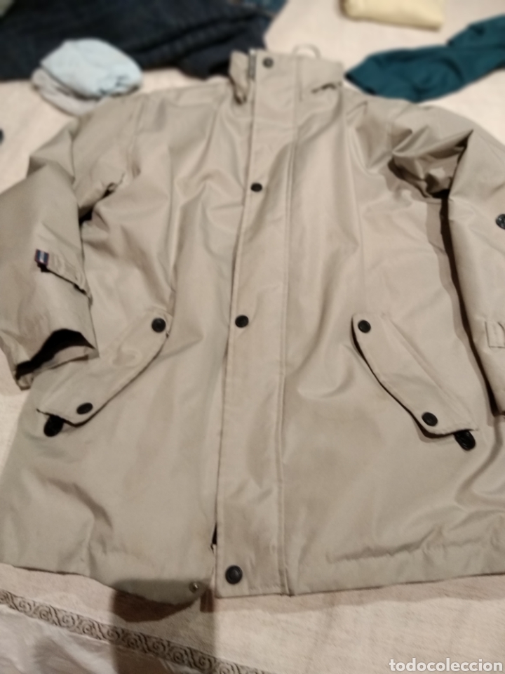 Segunda mano: Chaqueta hombre - Foto 7