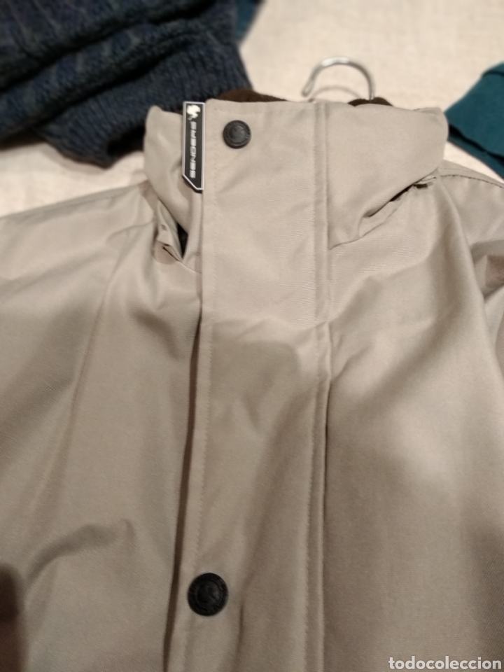 Segunda mano: Chaqueta hombre - Foto 9