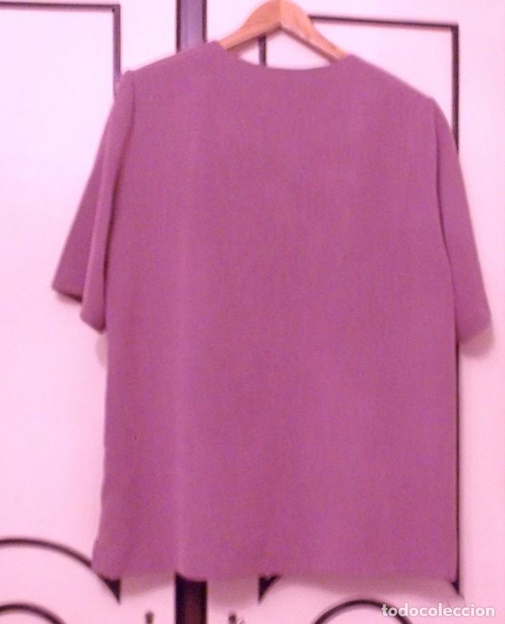 Segunda mano: SOBRECAMISA DE SE&Ntilde;ORA - Foto 2