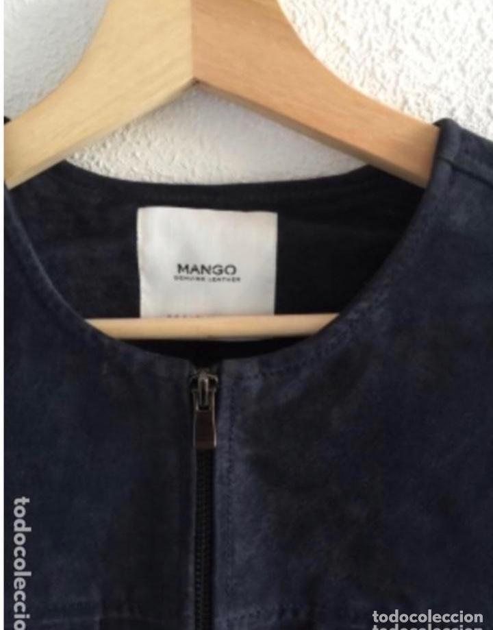 Segunda mano: Chaqueta sin estrenar mango - Foto 1
