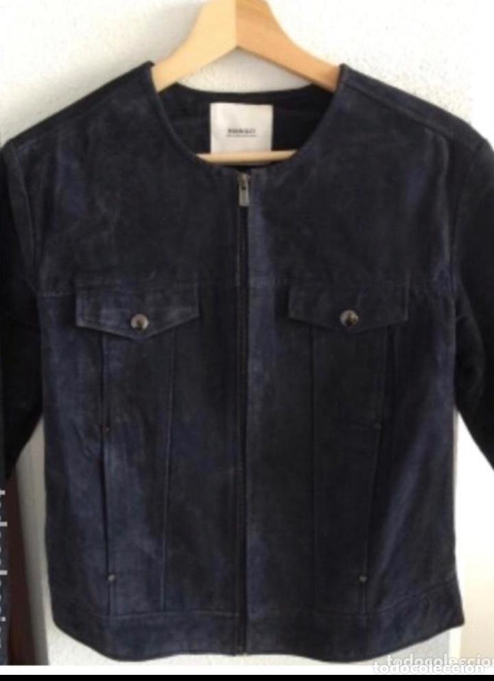 Segunda mano: Chaqueta sin estrenar mango - Foto 2