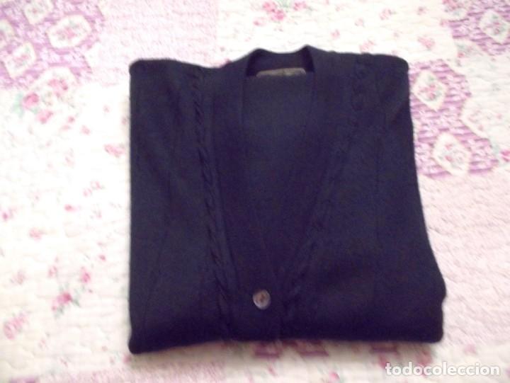 Segunda mano: CHAQUETA DE PUNTO SE&Ntilde;ORA - Foto 2