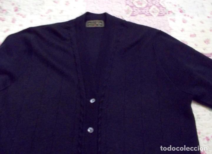 Segunda mano: CHAQUETA DE PUNTO SE&Ntilde;ORA - Foto 4