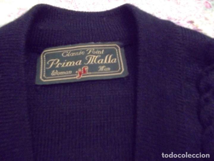Segunda mano: CHAQUETA DE PUNTO SE&Ntilde;ORA - Foto 5
