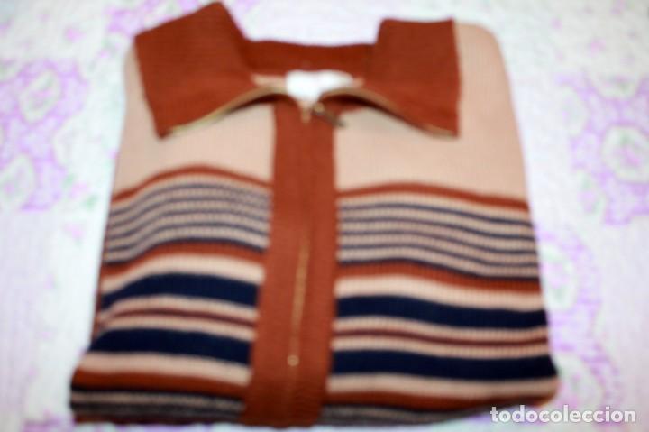 Segunda mano: CHAQUETA SE&Ntilde;ORA TALLA XL - Foto 2