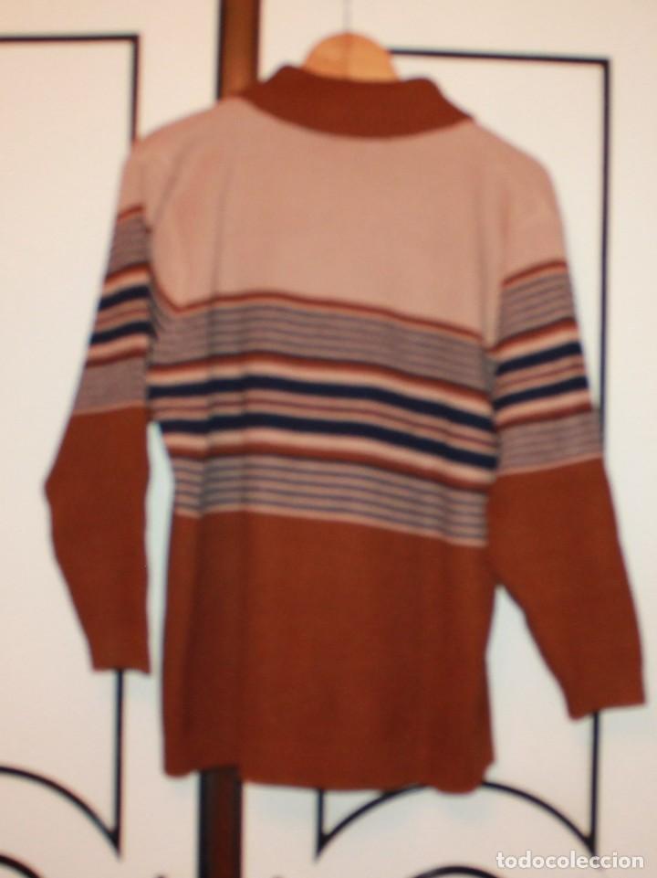 Segunda mano: CHAQUETA SE&Ntilde;ORA TALLA XL - Foto 3