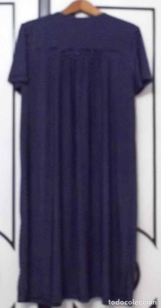 Segunda mano: VESTIDO DE SE&Ntilde;ORA DE LUNARES - Foto 3