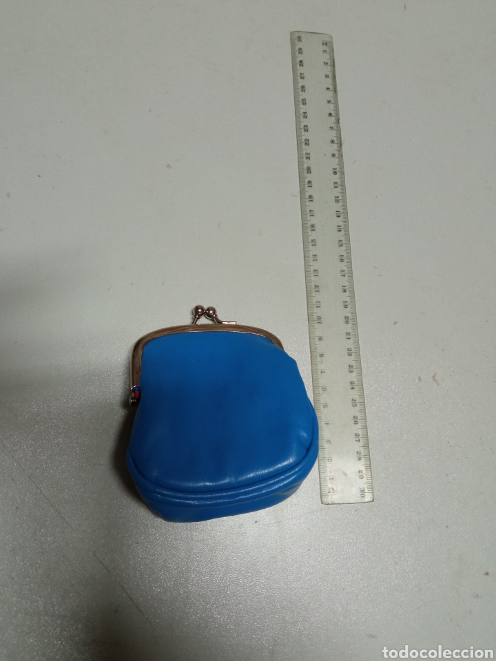 Segunda mano: Cartera de gato - Foto 2