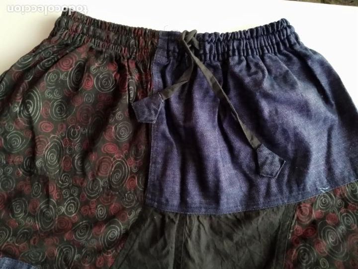 Segunda mano: PANTALON UNISEX COMO NUEVO - Foto 2