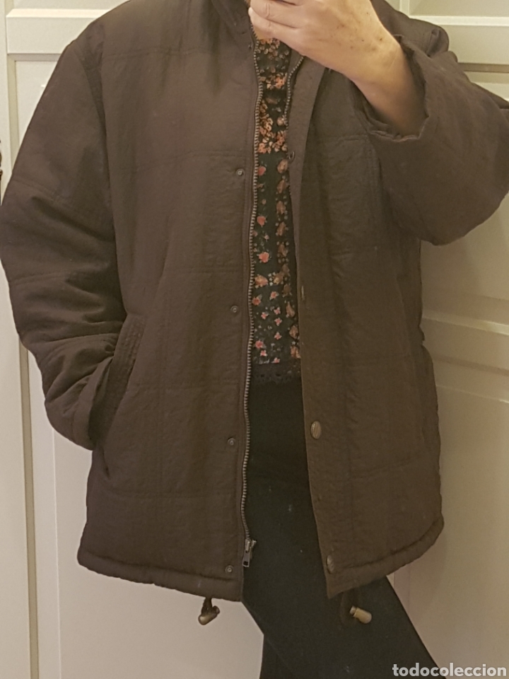 Segunda mano: Chaqueton acolchado - Foto 2