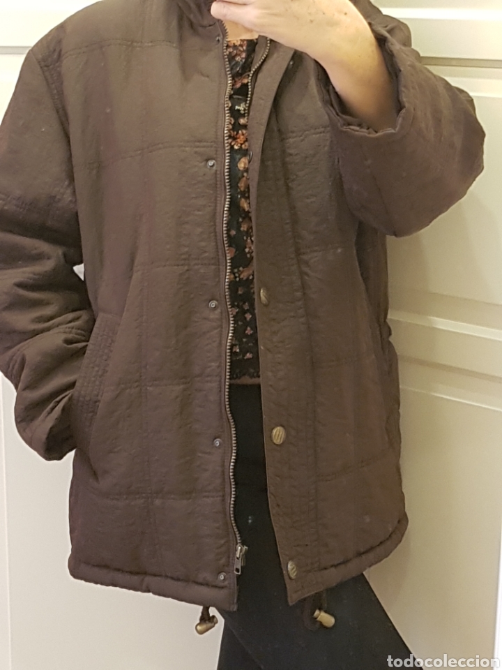 Segunda mano: Chaqueton acolchado - Foto 3