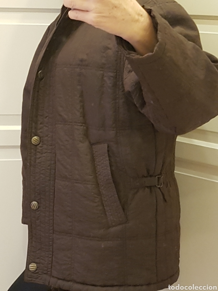 Segunda mano: Chaqueton acolchado - Foto 5
