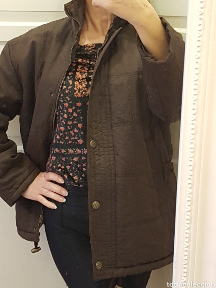 Segunda mano: Chaqueton acolchado - Foto 1