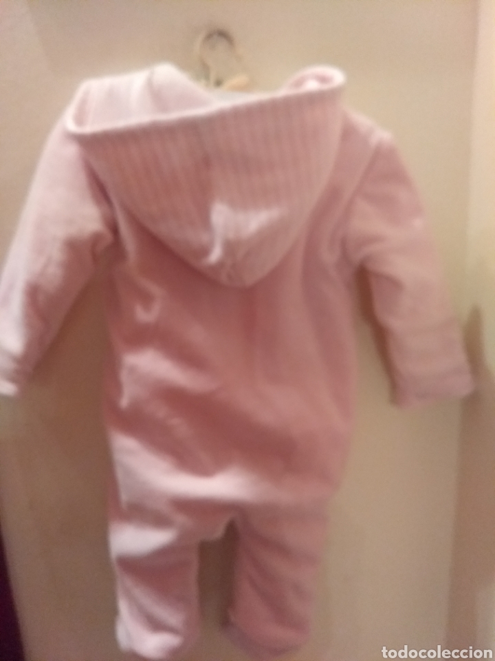 Segunda mano: Pelele abrigo Bebe - Foto 8