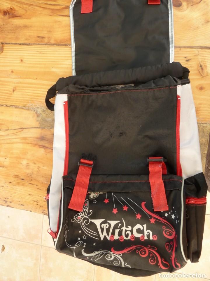 Segunda mano: Mochila Disney Witch - Foto 4