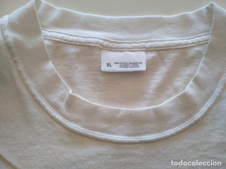 Segunda mano: CAMISETA LA NIT - Foto 3