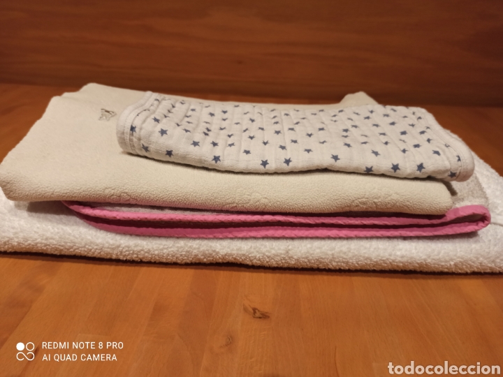 Segunda mano: Lote ropa beb&eacute;. Regalo 2 bodys - Foto 7