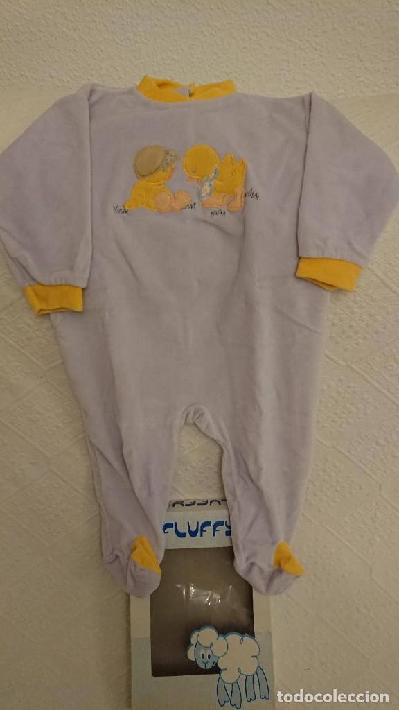 Segunda mano: PIJAMA FLUFFY, 24 MESES - Foto 2