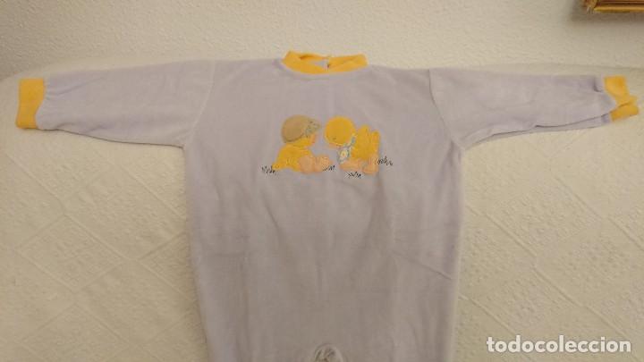 Segunda mano: PIJAMA FLUFFY, 24 MESES - Foto 4