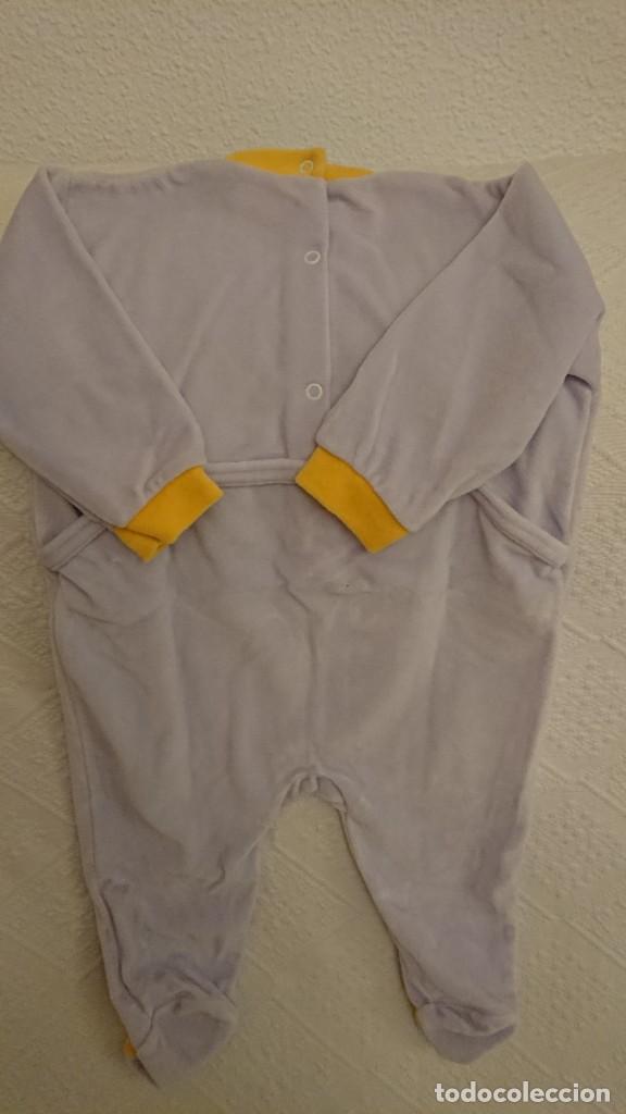 Segunda mano: PIJAMA FLUFFY, 24 MESES - Foto 5